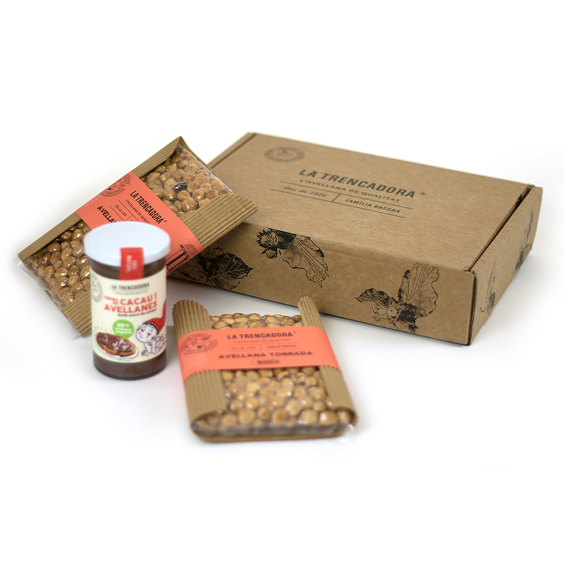 Packs producte