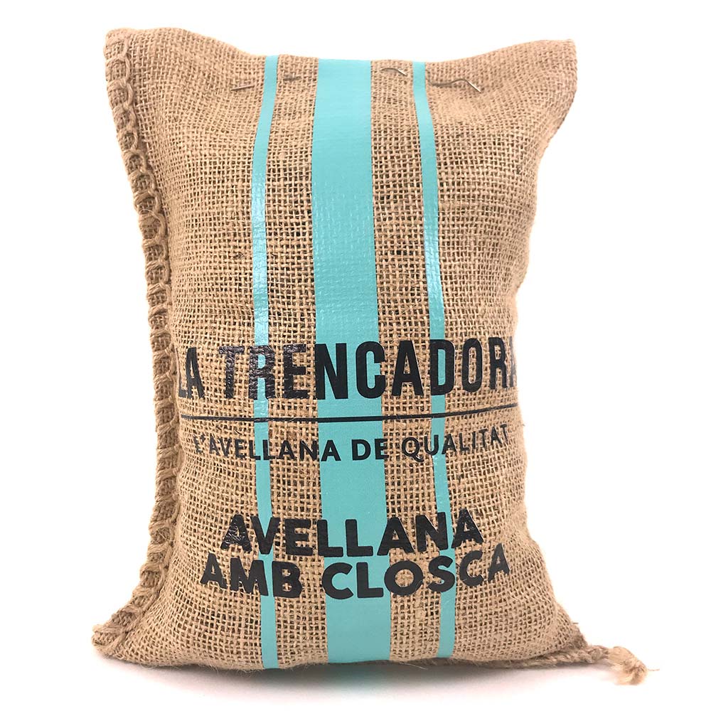 Avellana amb closca crua 1250 g