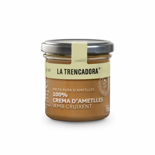 CremaAmetllesCruixent
