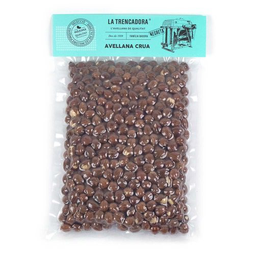 Avellana Negreta crua 500 g