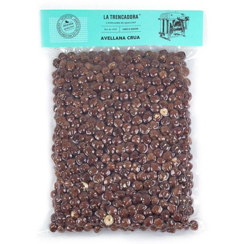 Avellana Rodona crua 500 g