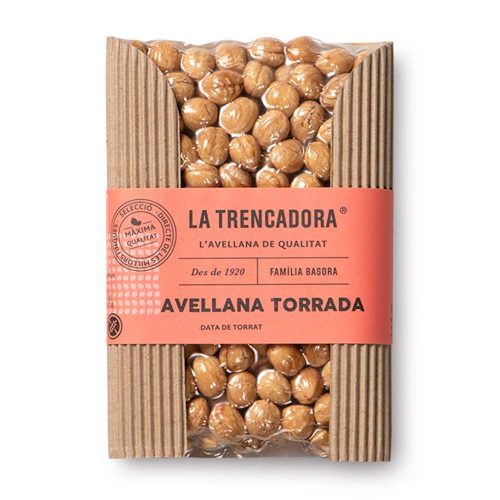Avellana Negreta tostada 150 g