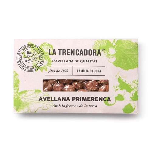Avellana Temprana 90 g